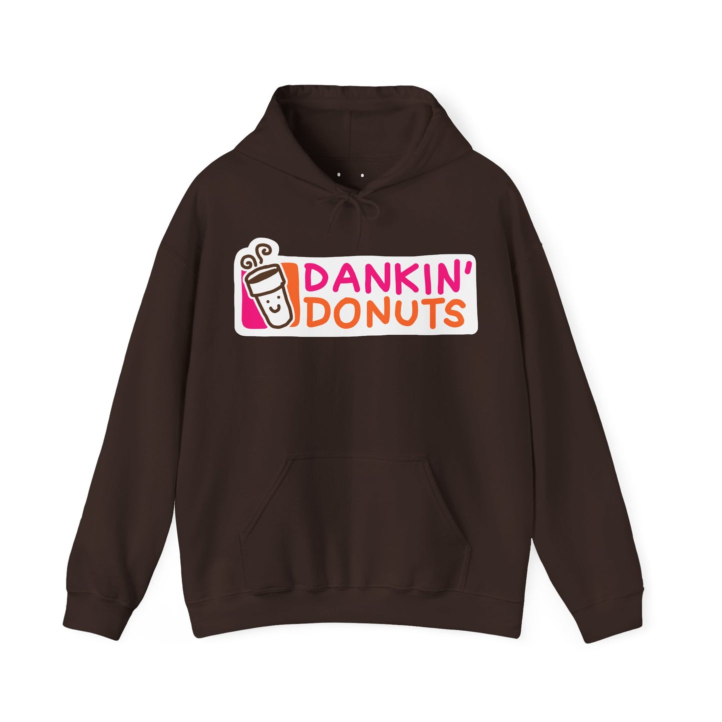 dankin hoodie