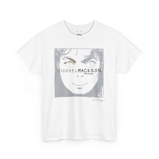 invinsible deluxe tee