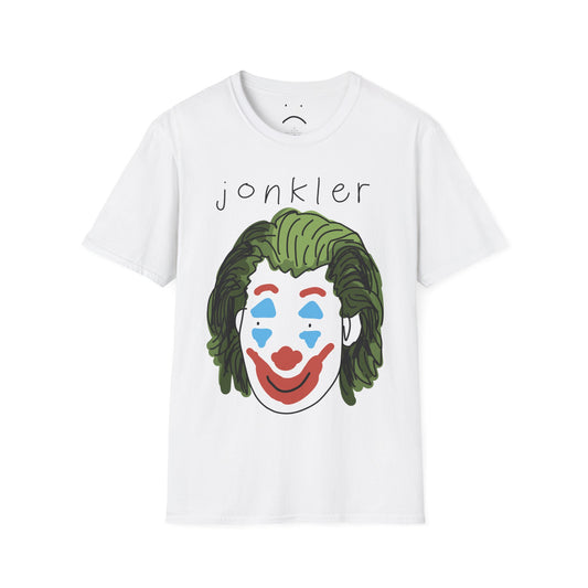 jonkler tee