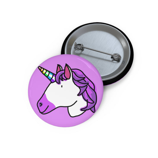 unicorn pin