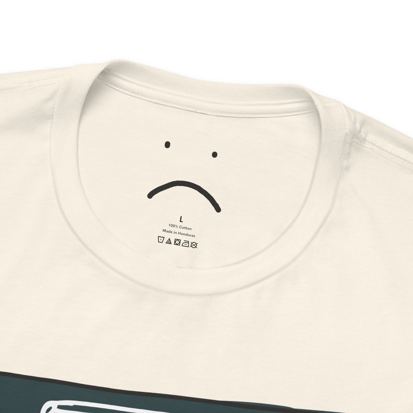 plup deluxe tee