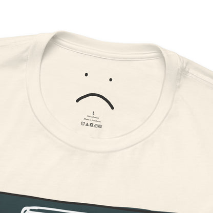 plup deluxe tee