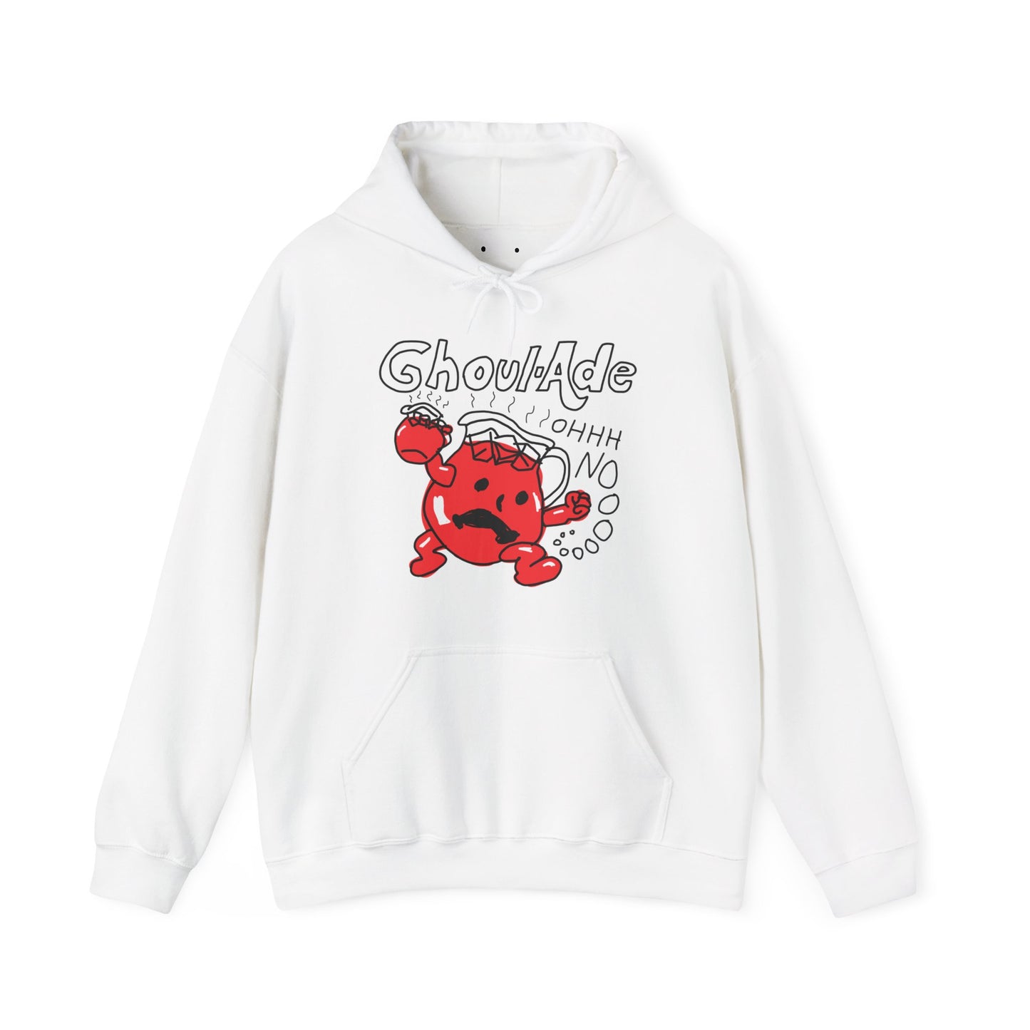 ghoul-ade hoodie