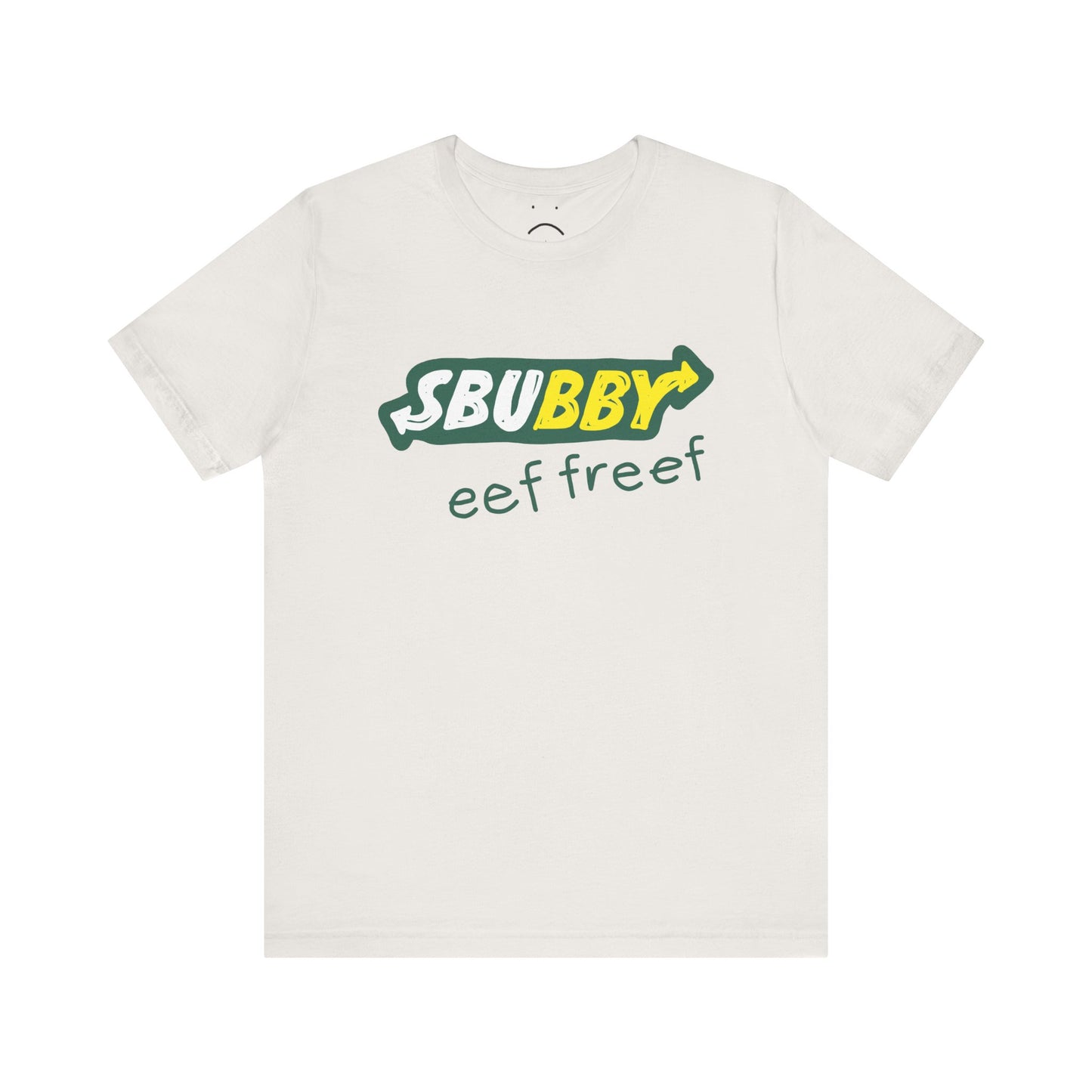 sbubby tee