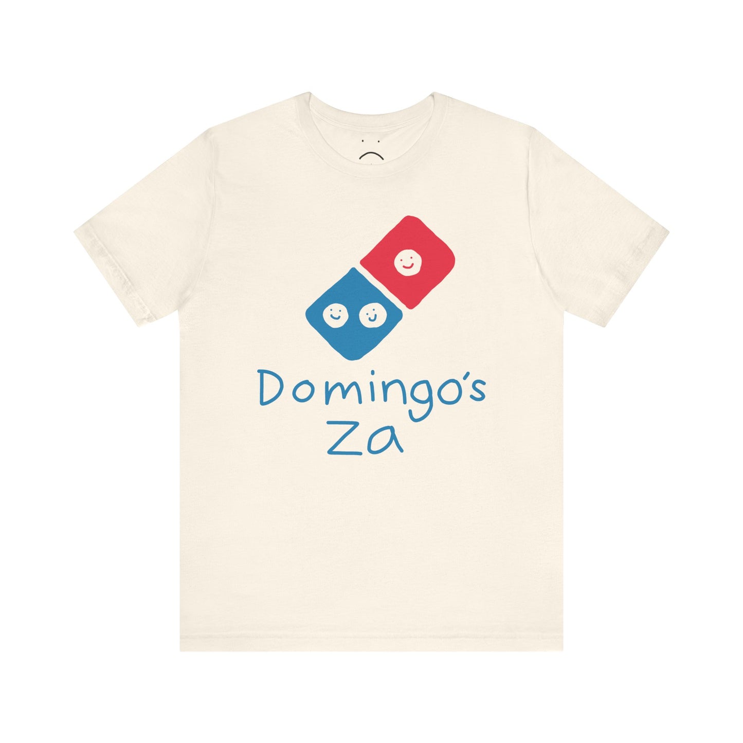 domingo's tee