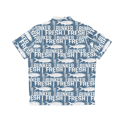 fresh bunker hawaiian shirt