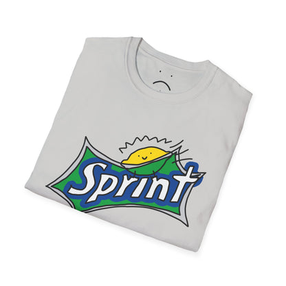 sprint tee