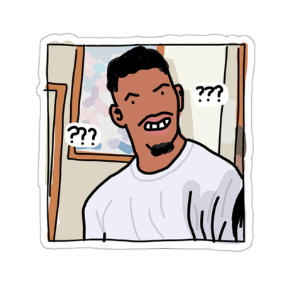 ??? ??? sticker