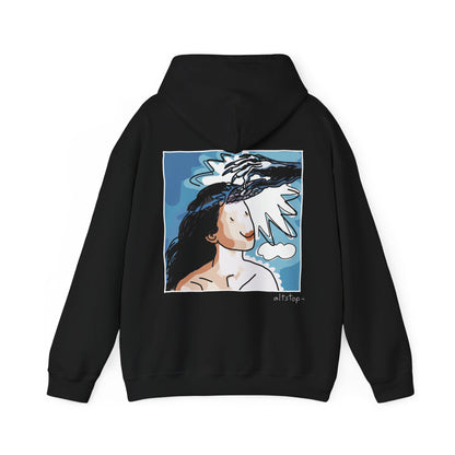 mag bay hoodie