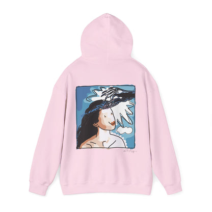 mag bay hoodie
