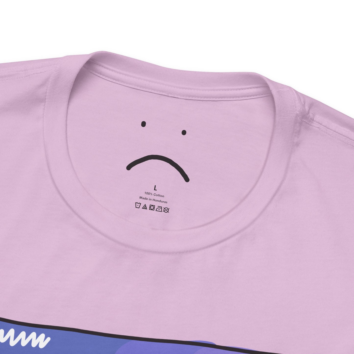 horney disco ball deluxe tee