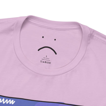 horney disco ball deluxe tee