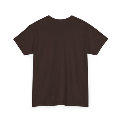 devil mask tee