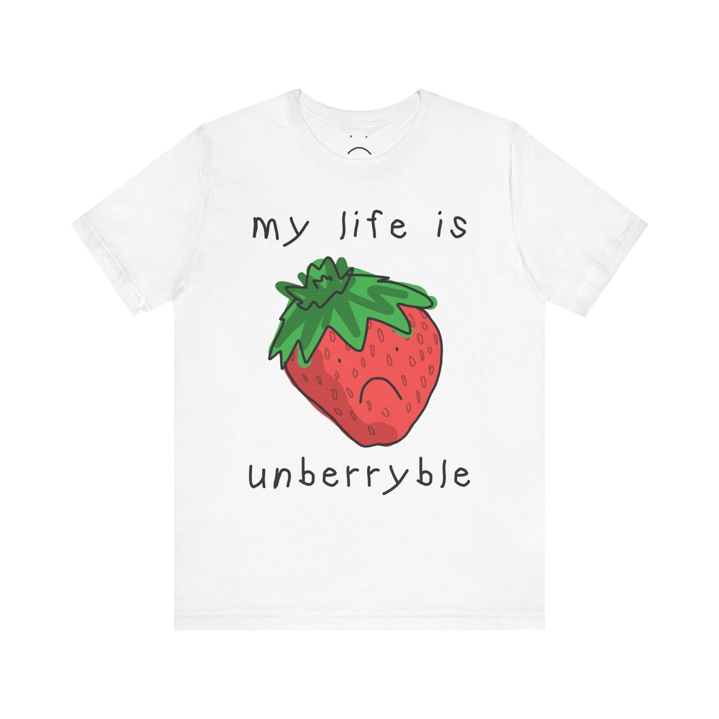 unberryble tee