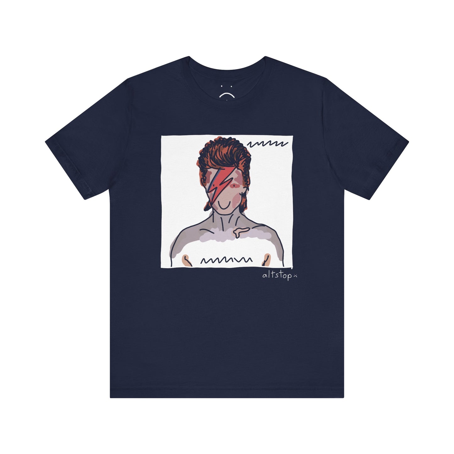 a lad insane deluxe tee