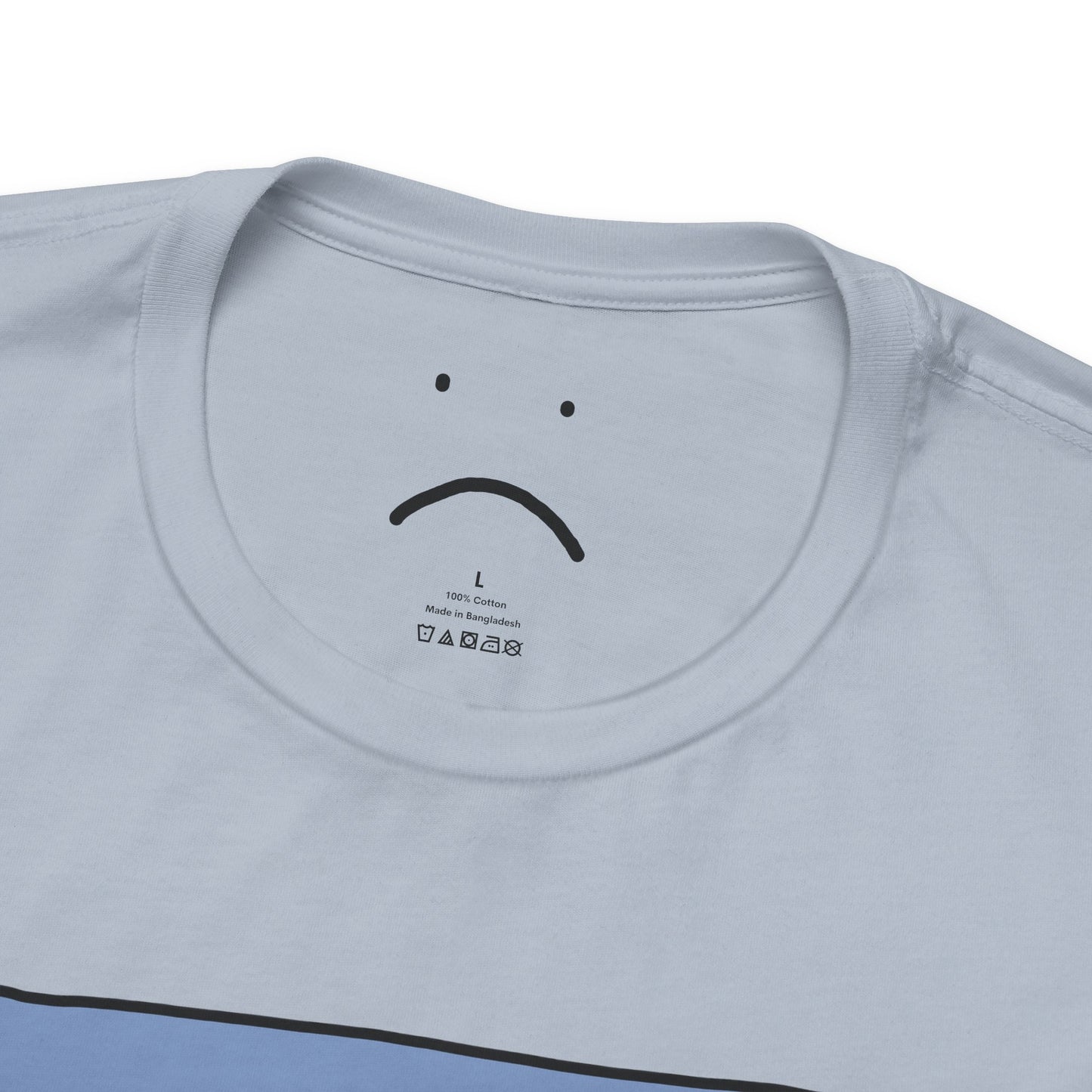 happy water tower tee