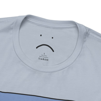 happy water tower tee