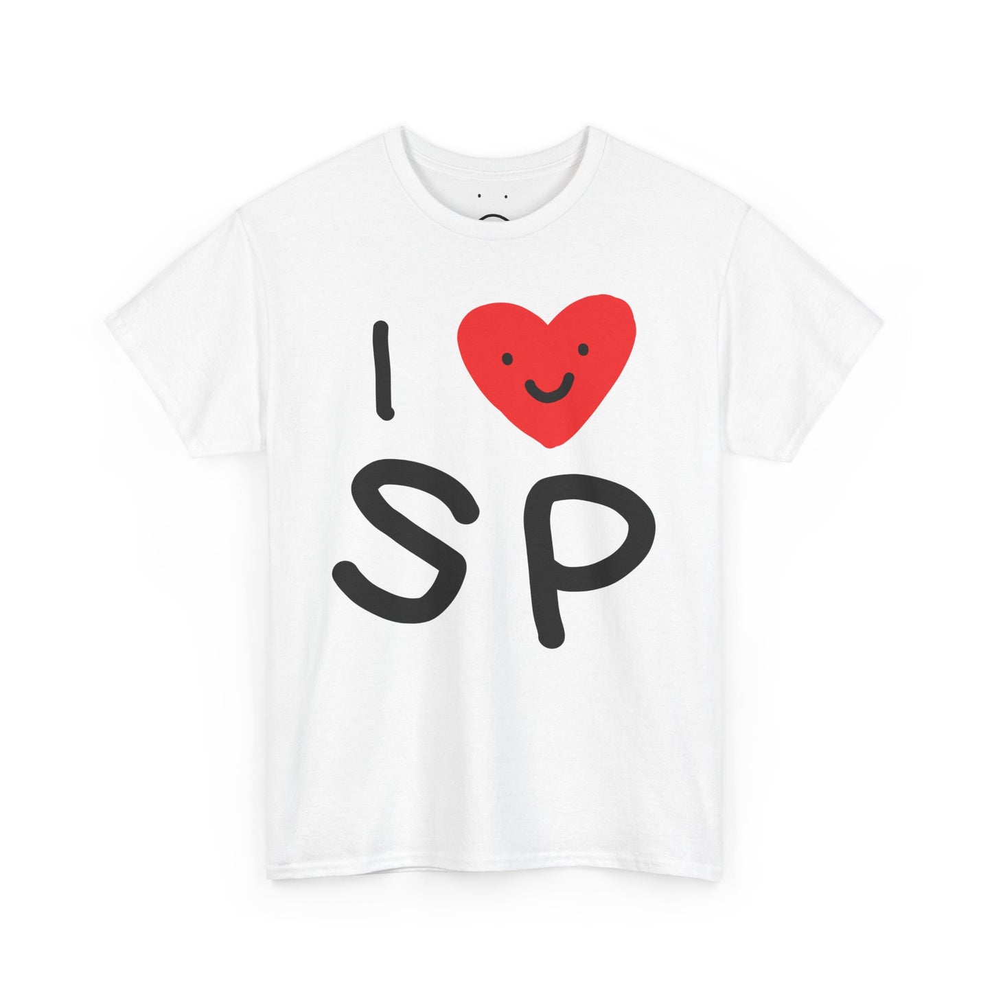 i heart sp tee