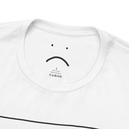 boats and floating people tee