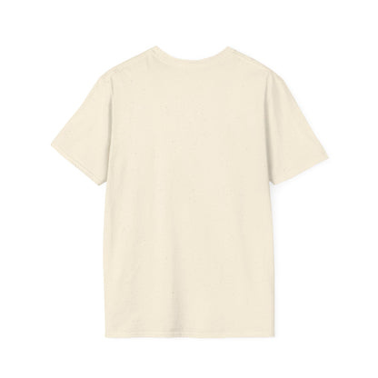 welcome to hell tee