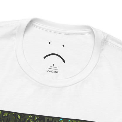who let the girls out deluxe tee