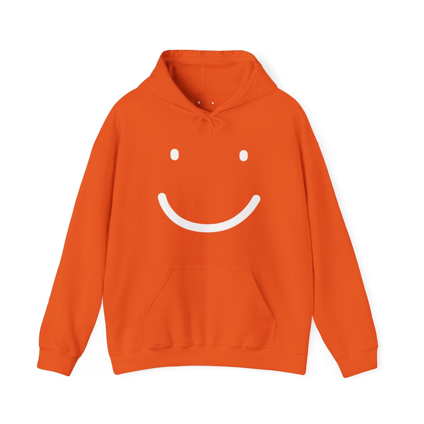 happy hoodie :)