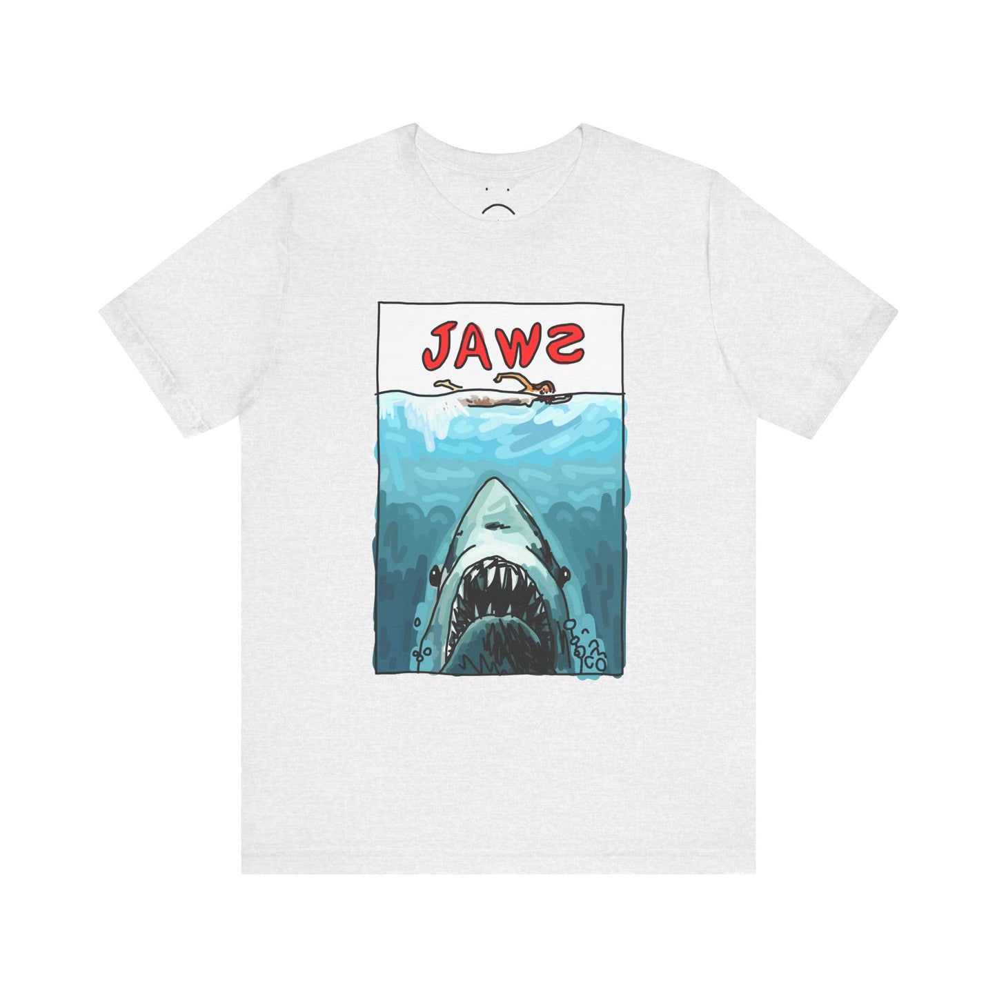 jawz deluxe tee