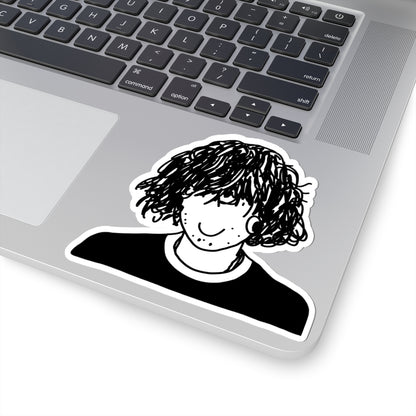 glave sticker