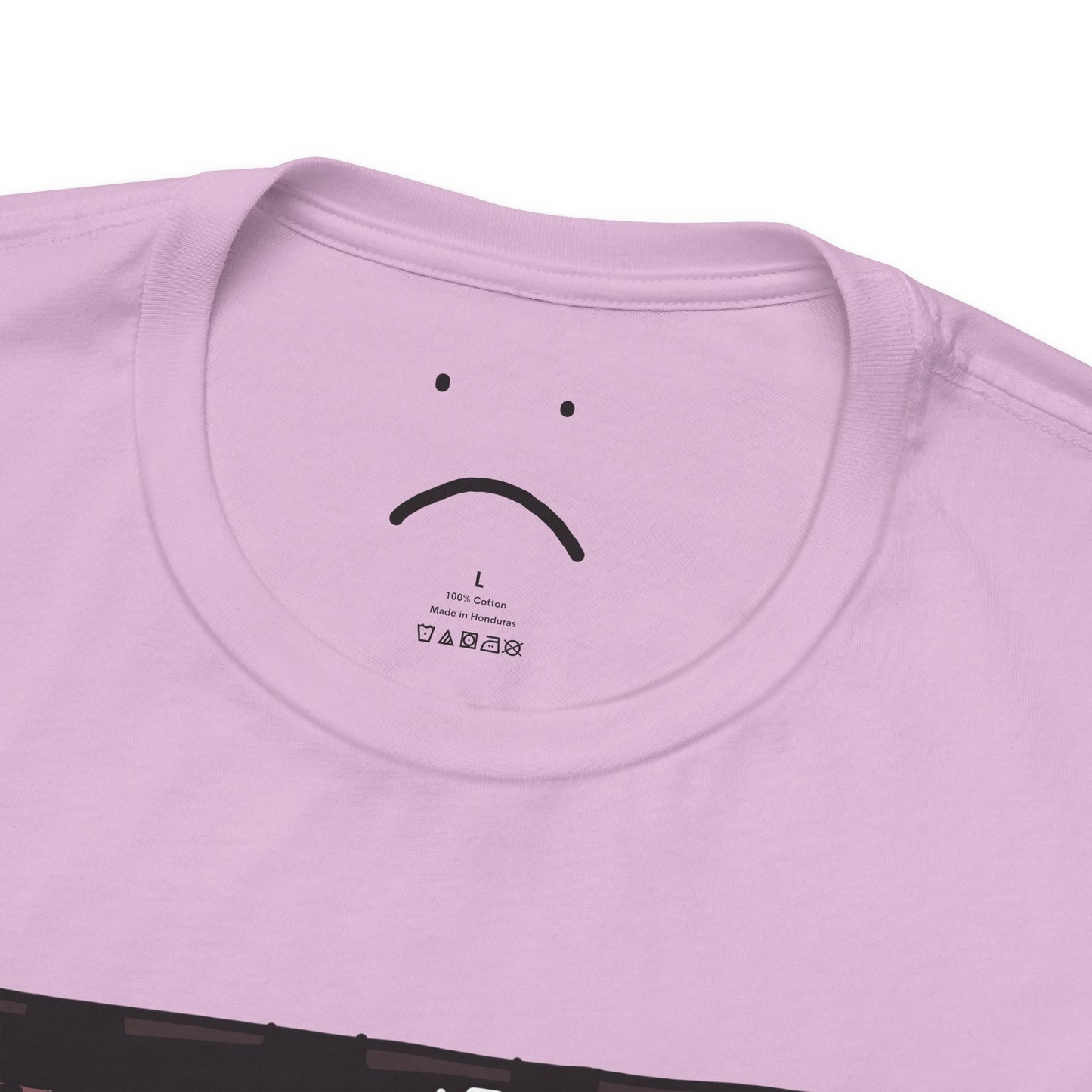 jeff bluckee deluxe tee