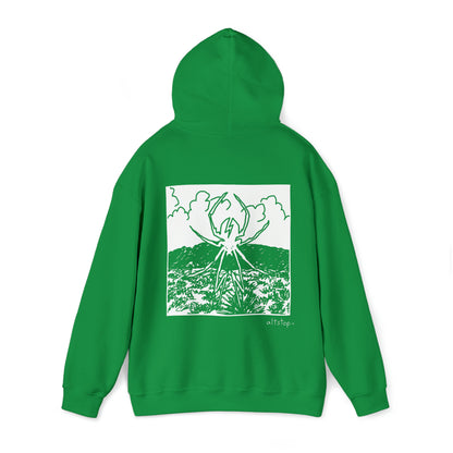 danger days hoodie