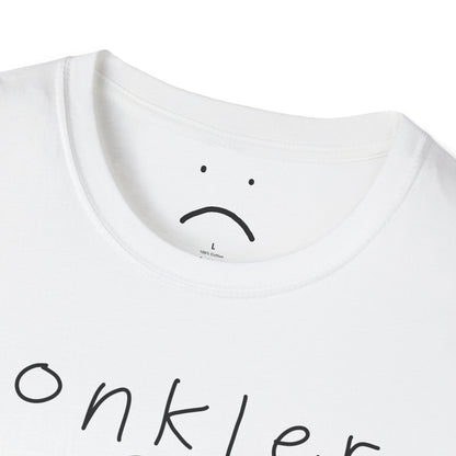 jonkler tee