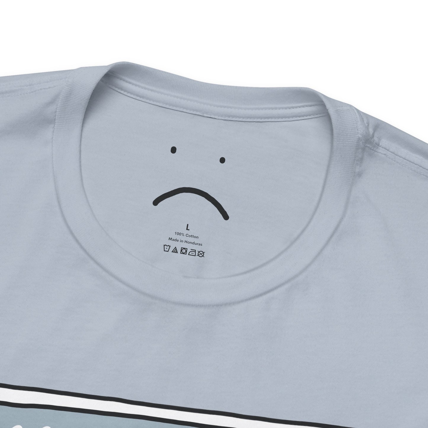 these grey houses deluxe tee