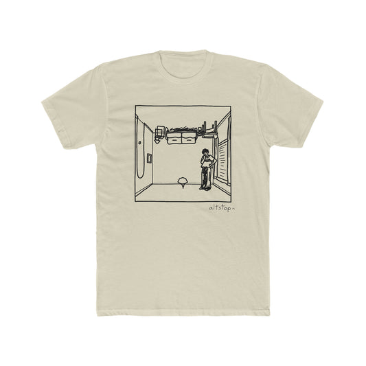 harry's house tee