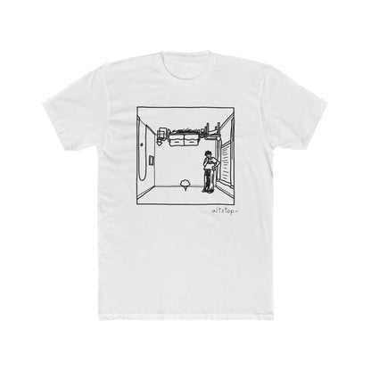 harry's house tee