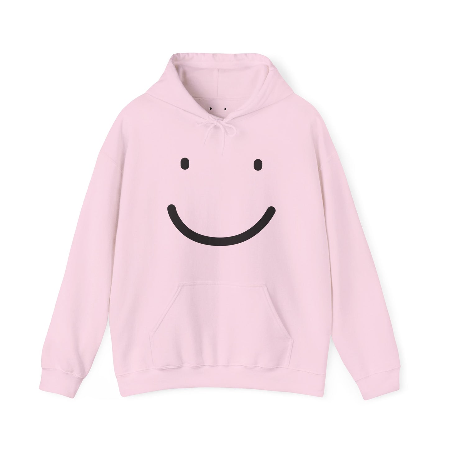 happy hoodie :)