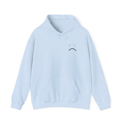 bazonka hoodie