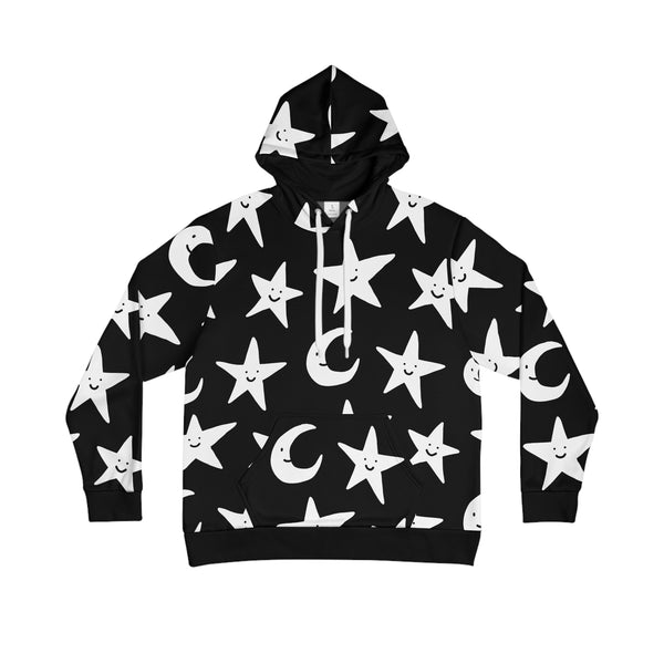 wizard stars hoodie #3