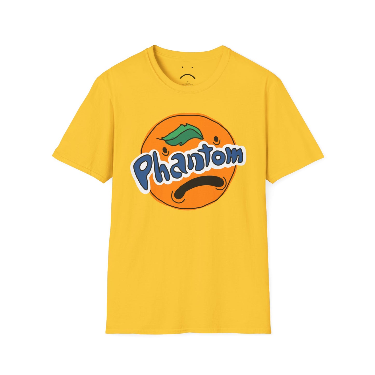 phantom tee