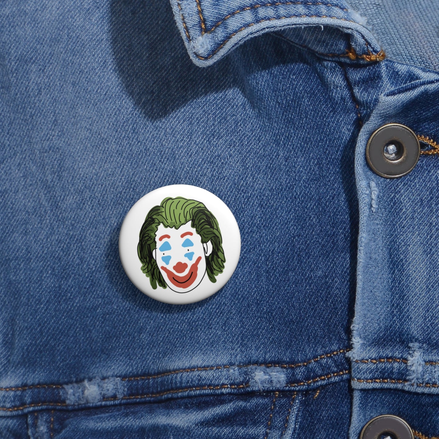 jonkler pin