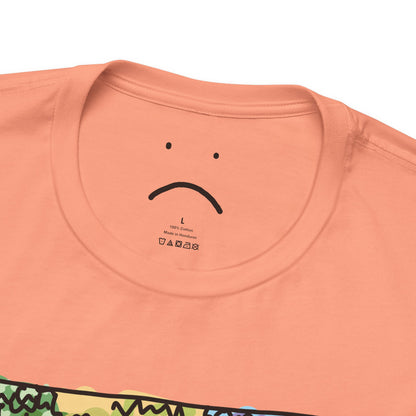 dying feeld deluxe tee