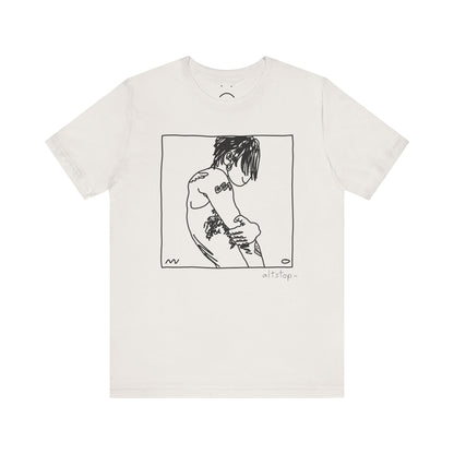 idles tee