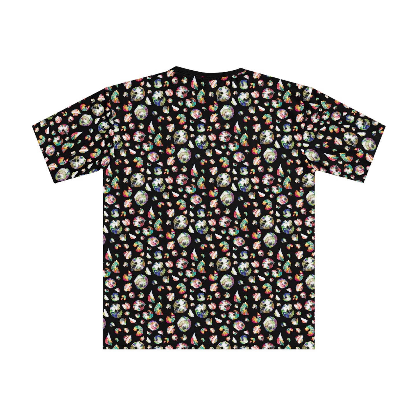 ai shell tee