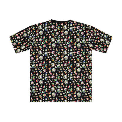 ai shell tee