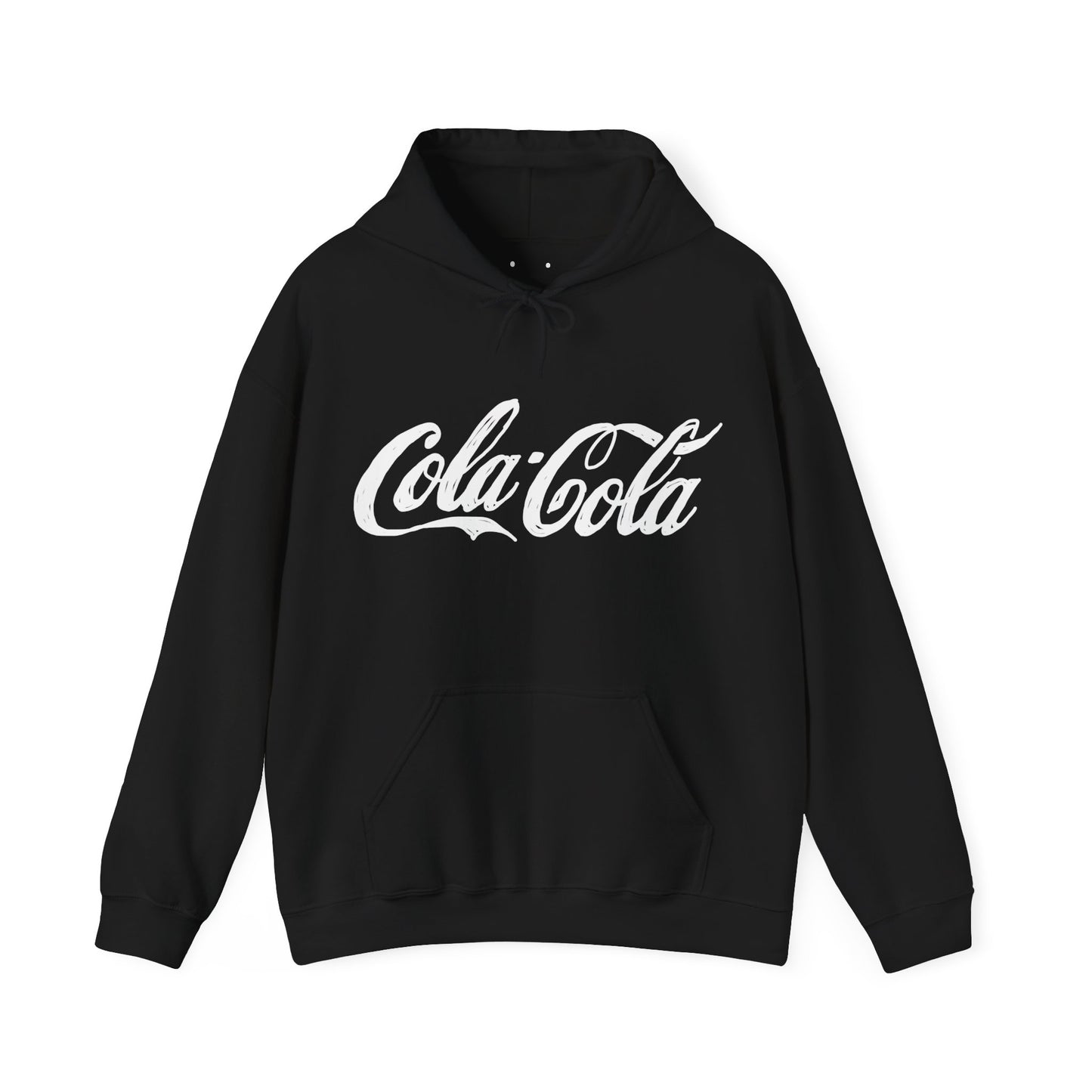 cola cola hoodie