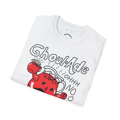 ghoul-ade tee