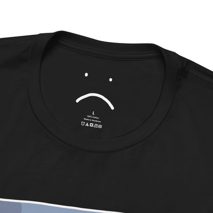 blood 'merican deluxe tee