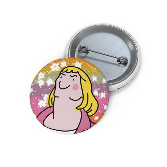 what's going on ?  pin
