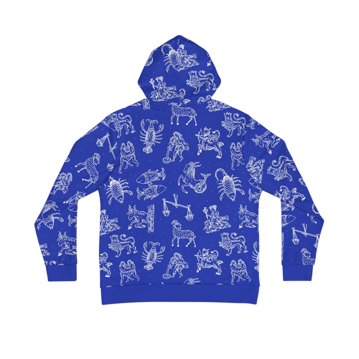 zodiac hoodie #1