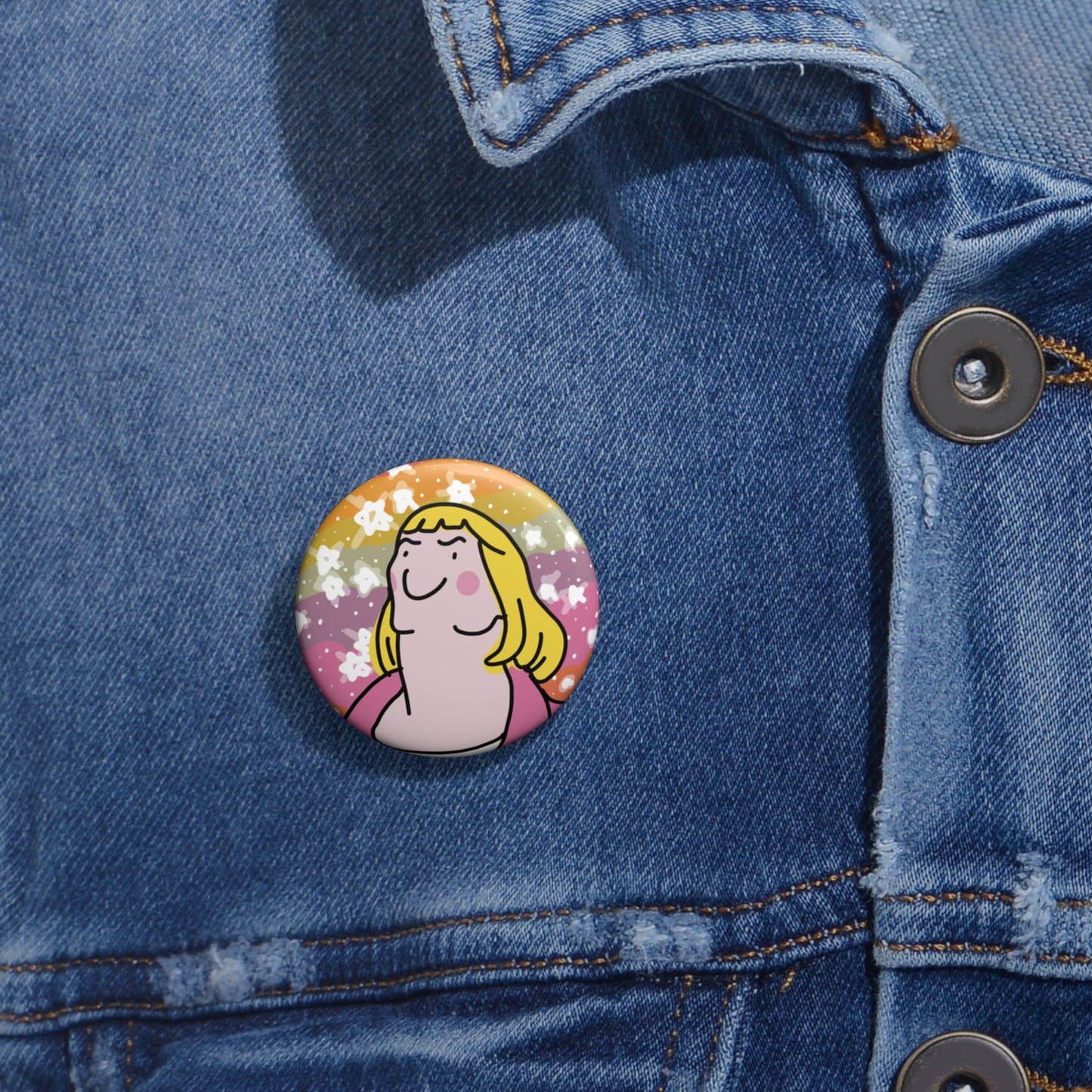 what's going on ?  pin