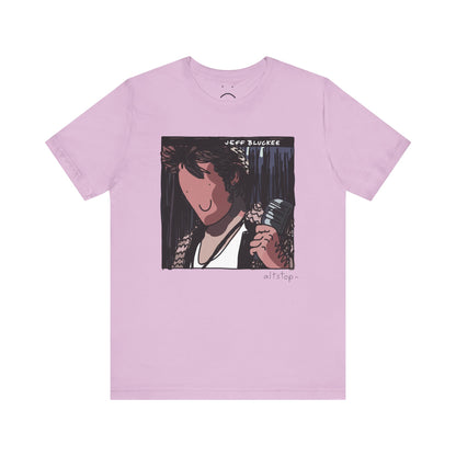jeff bluckee deluxe tee